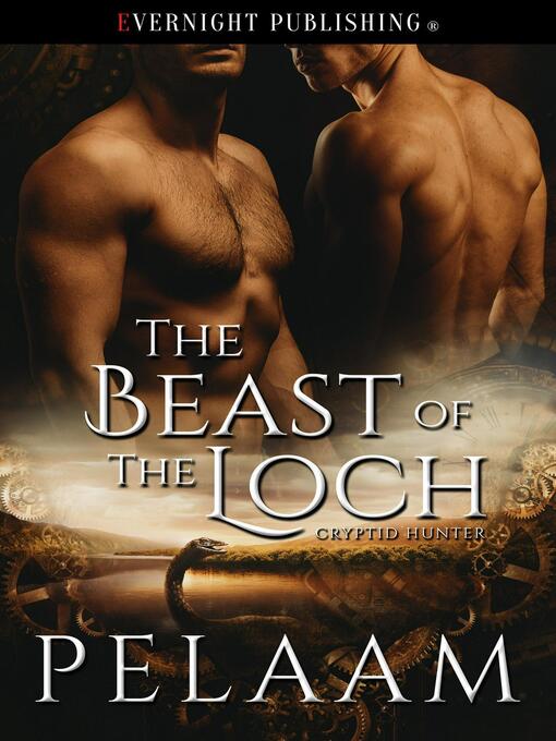 Title details for The Beast of the Loch by Pelaam - Available